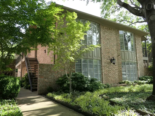 3447 McFarlin Blvd APT C, Dallas, TX 75205