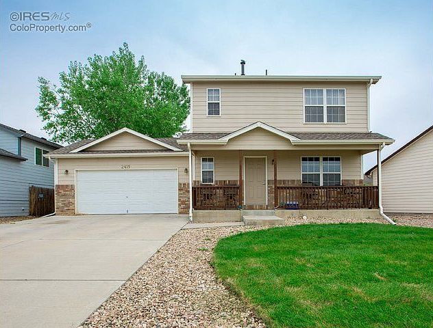 1st image of 2419 Haven Ct