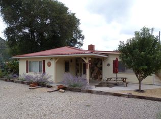 104 Bishop Rd, Ruidoso, NM 88345