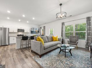 1343 Cooper Springs Rd, Grayson, GA 30017