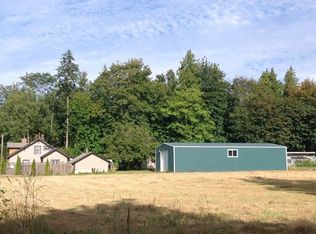 3524 Haynie Rd, Blaine, WA 98230