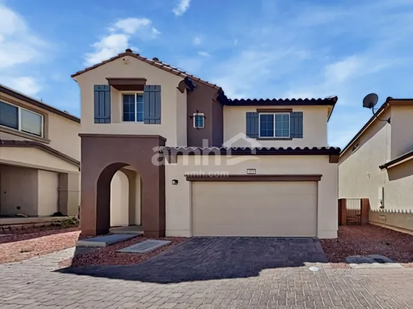 1029 Maple Pines Ave, North Las Vegas, NV 89081