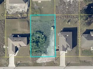 3006 45th St SW, Lehigh Acres, FL 33976
