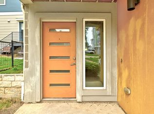 1911 Warely Ln, Austin, TX 78741