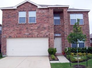 4520 Cattail Ln, Denton, TX 76208