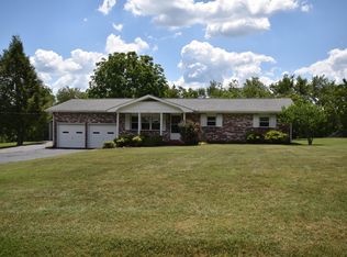 533 Kyker Cir, Seymour, TN 37865