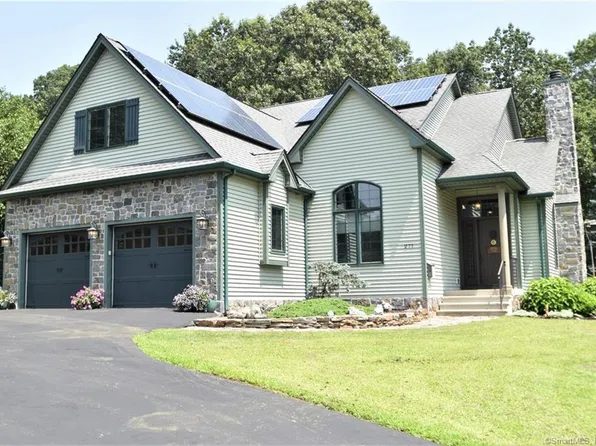 271 Mountain Road, Manchester, CT 06040