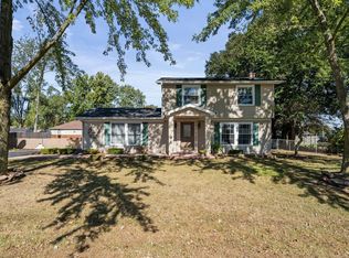 7729 Flickinger Dr, Shelby Township, MI 48317