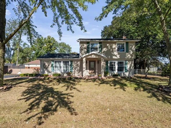 7729 Flickinger Dr, Shelby Township, MI 48317