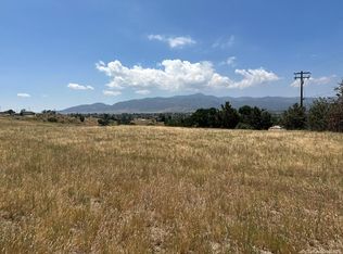 0 Marigold Ave #200, Tehachapi, CA 93561