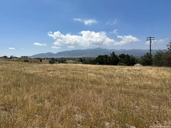 0 Marigold Ave #200, Tehachapi, CA 93561