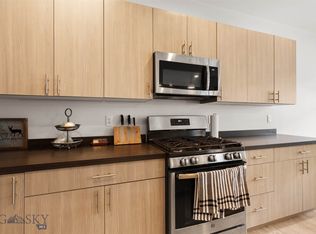 1306 Grover Ln UNIT B, Belgrade, MT 59714