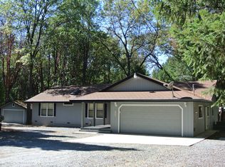 5724 Cold Springs Dr, Foresthill, CA 95631