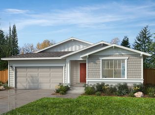 Plan 1860 Modeled Plan, Falling Water, Bonney Lake, WA 98391