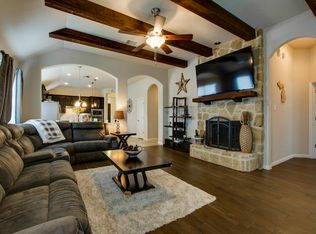 11200 Hubbard Creek Dr, Frisco, TX 75034