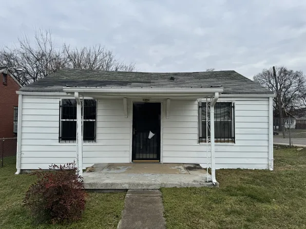 800 26th Ave N, Nashville, TN 37208