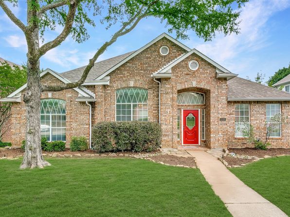 Home for Sale in Coppell TX
