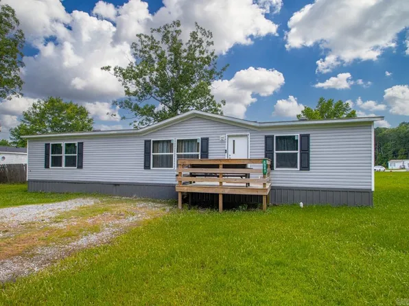 1343 Pine Dr, Benton, AR 72015