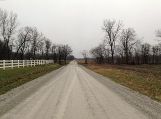 16720 S Seaton Rd, Pleasant Hill, MO 64080