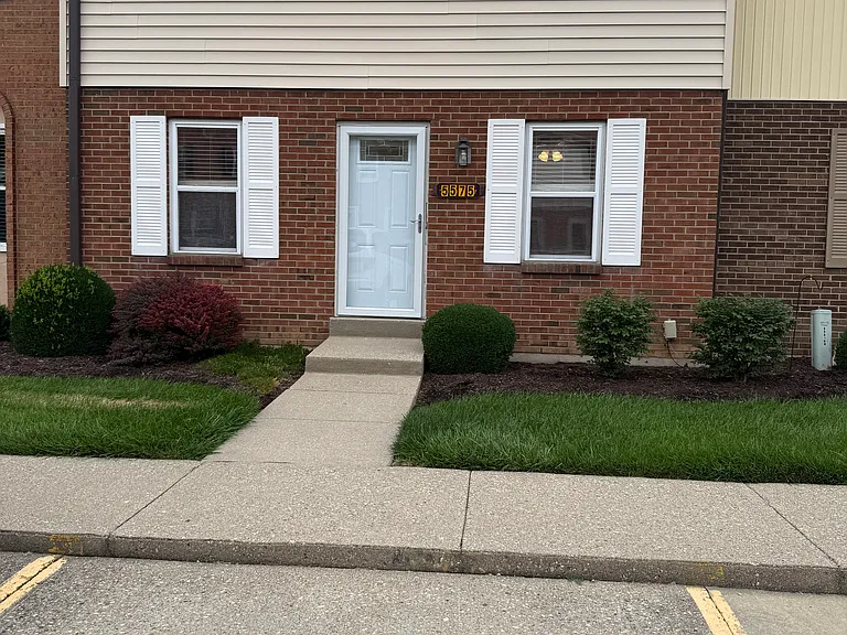 5575 Old Blue Rock Rd — Photo 1
