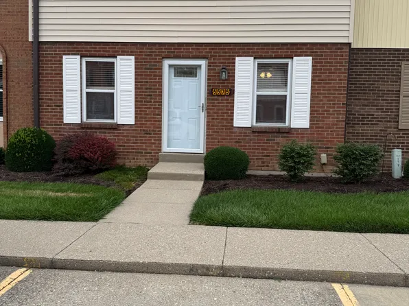 5575 Old Blue Rock Rd, Cincinnati, OH 45247
