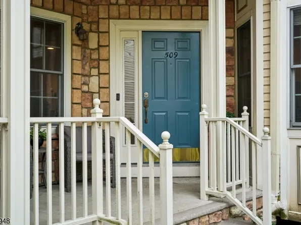 509 Binghampton Ln, Livingston Twp., NJ 07039