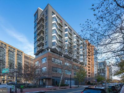 460 New York Ave NW Unit 504, Washington, DC, 20001