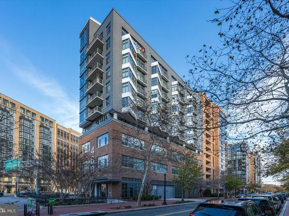 460 New York Ave NW Unit 504, Washington, DC 20001