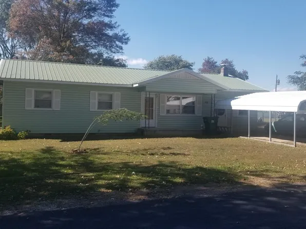 408 Lyndell, Mountain Grove, MO 65711