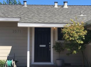 3571 Forest Ave, Santa Clara, CA 95050