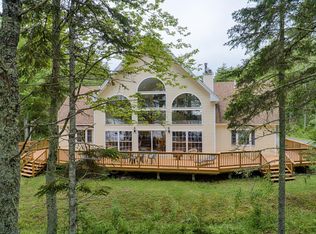 11 Sylvan Dr, Franklin, ME 04634