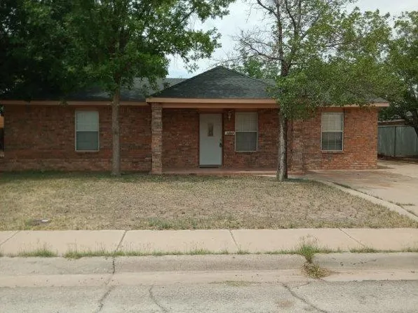 1607 E Pecan Ave, Midland, TX 79705