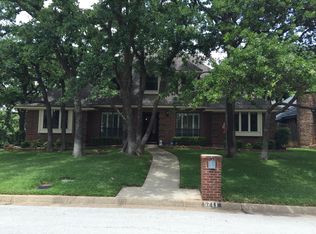 5711 Wester Way Dr, Arlington, TX 76013