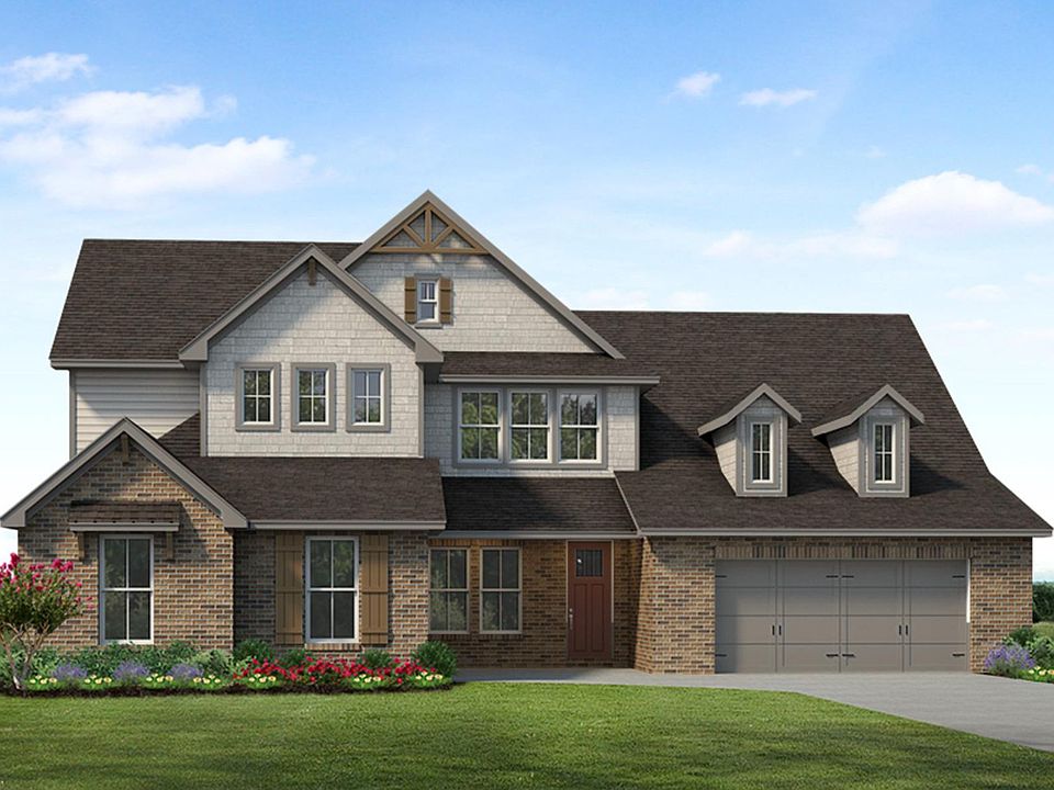 3349 Woodland Springs Dr, Goldsby, OK 73072 Zillow