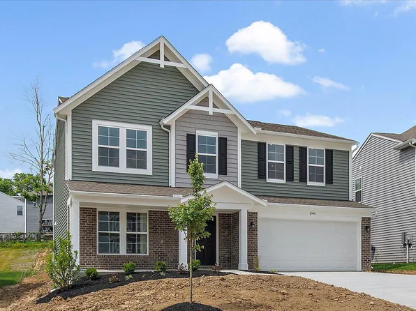 6340 Greenland Rd, Union, KY 41091