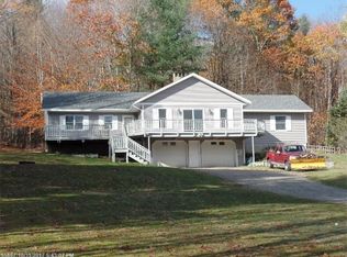 265 Turkey Lane Rd, Livermore, ME 04253