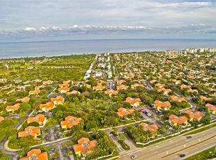 275 Seabreeze Cir #275, Jupiter, FL 33477