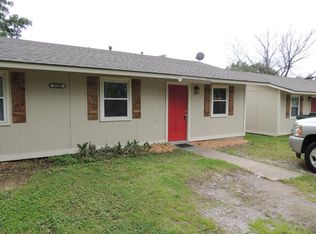 30256 E 150th St S #3, Coweta, OK 74429