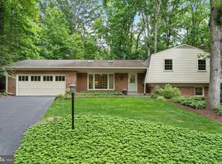 2407 Red Maple Ln, Reston, VA 20191