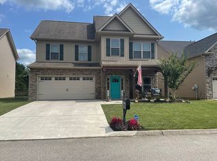 9024 Carnegie Way, Knoxville, TN 37922