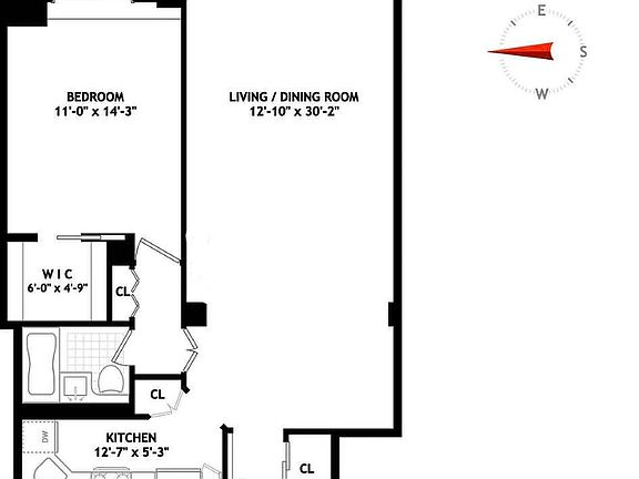 2nd image of 10 E End Ave APT 15E