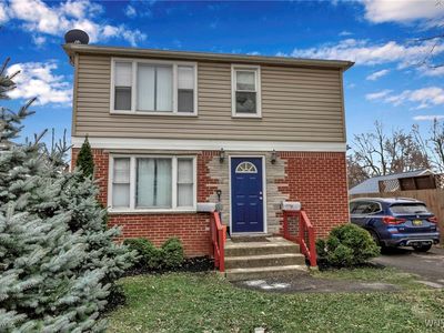 343 Homecrest Dr, Amherst, NY, 14226