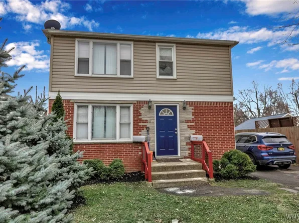 343 Homecrest Dr, Amherst, NY 14226