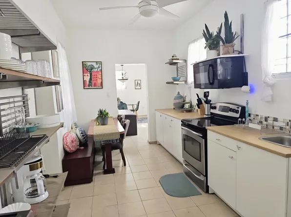 1617 San Mateo #2, San Juan, PR 00912