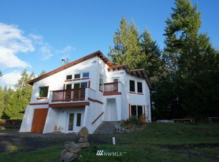 15267 NW Turnstone Ln, Seabeck, WA 98380