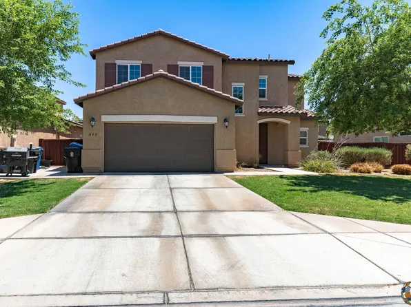 645 Las Lomas St, Imperial, CA 92251