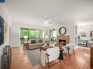 1281 Avenida Sevilla APT 2A, Walnut Creek, CA 94595