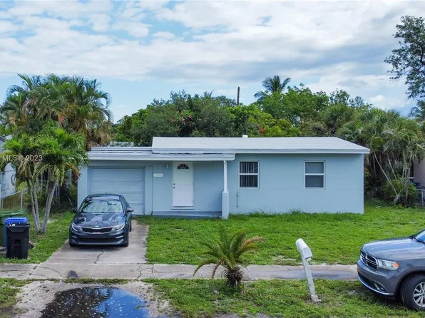 1313 NW 11th Ct, Fort Lauderdale, FL 33311