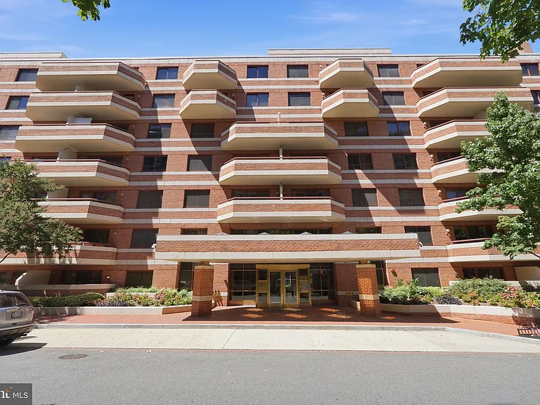 2301 N St NW #101 — Photo 23