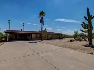 10226 E Iris Rd, Mesa, AZ 85207